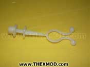 Cable Clamp - NRC8332 - 232-021407