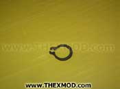 Ring Retaining - DIN471 - 50019400 - D1400 0080