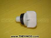 Thumbscrew Fuel Filter - 32-400505 - C901116Q