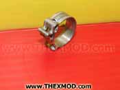Clip - Hose - 15mm - PYC101330