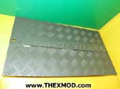 Cover Battery Paint - FV2031586