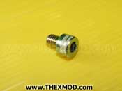 Screw - M8 - BS4168