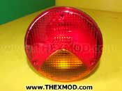 Light - StopTailight Turn - 70-75-638