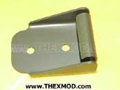 Clip - Retaining - MZH1636
