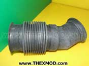 Pipe Exhaust - Flexible - FV559418
