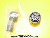 Connector - FV585054 - VP7737