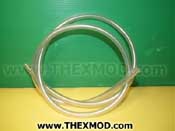 Tube - Clear - 1220mm - 647/07601