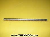 Pin Straight - Headless - 123/05657