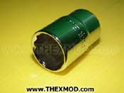 Socket Wrench - BS4006 - EBM19