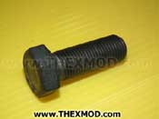 Screw - UNF - BS1768
