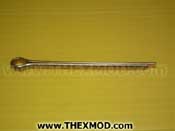 Pin Cotter