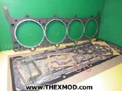 Gasket Set - 3013498