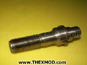 Stud Wheel - F25368