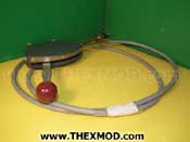 Control - Throttle Shaft - 41018326
