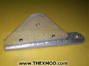 Roller Support - LH - FV756845