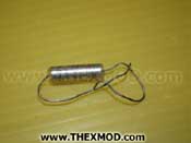 Capacitor - DEF5136 - BM20KV