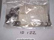 Washer - Spring Tension Steel - 1471325