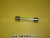 Fuse 2a - 250v ac/dc 
