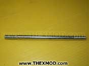 Stud Plain Metic - 32165-502-1