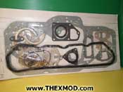 Gasket Set - NIV120