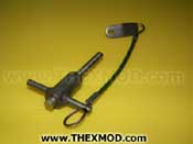 Pin Quick Release - 198931