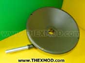 Reflector Antenna Parabolic Dish - PT5562-1-630957