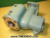 Valve Assembly - FV1027318