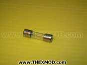 Fuse - 550V AC & 250V DC - 4A - 413-276