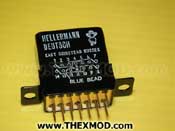 Relay - BS9151F0030 02-04-05-12
