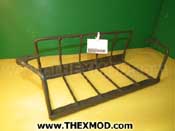 Guard - Light - Rear - MXK2771