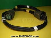 Harness Straight Connector - FV2214500
