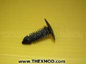 Drive Fastener Trim - ACU8842