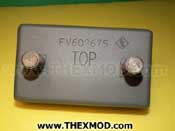 Mount - FV602675