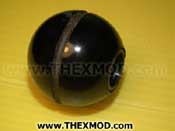 Knob Push - MK10-125