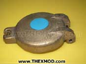 Cap Filler Cooling System - FV314599