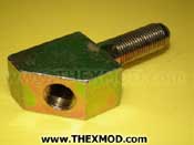 Connector - Fluid Pressure - 271451003431