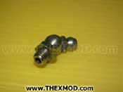 Nipple - UHN445 - NA6666Y - BS148
