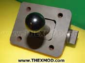 Latch Assembly - FV2169988