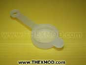 Cap Respirator Outlet - FV685630