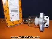 Filter - Fuel - Sediment - JCB - 32/919700
