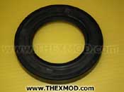 Seal - Output Flange Oil - FRC7043 - IND51568SV75