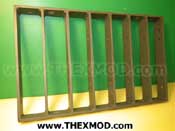 Mesh - 0531H-015 - FV2256454