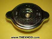 Cap Filler Opening Coolant - 80034806