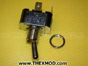 Switch Toggle - 05166