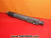 Injector - Fuel - Bosch - 0432191789