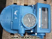 Flowmeter - Avery Hardoll - BM250 - Left Hand 