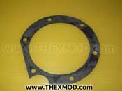 Gasket Periscope Wiper Motor - FV531657