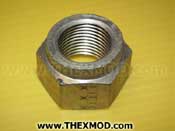 Nut Self Locking Metric - NPM189-11-6 - 0077800471