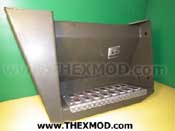 Step Centre - RH - MXK2080
