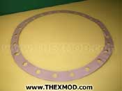 Gasket - Y032-107-06